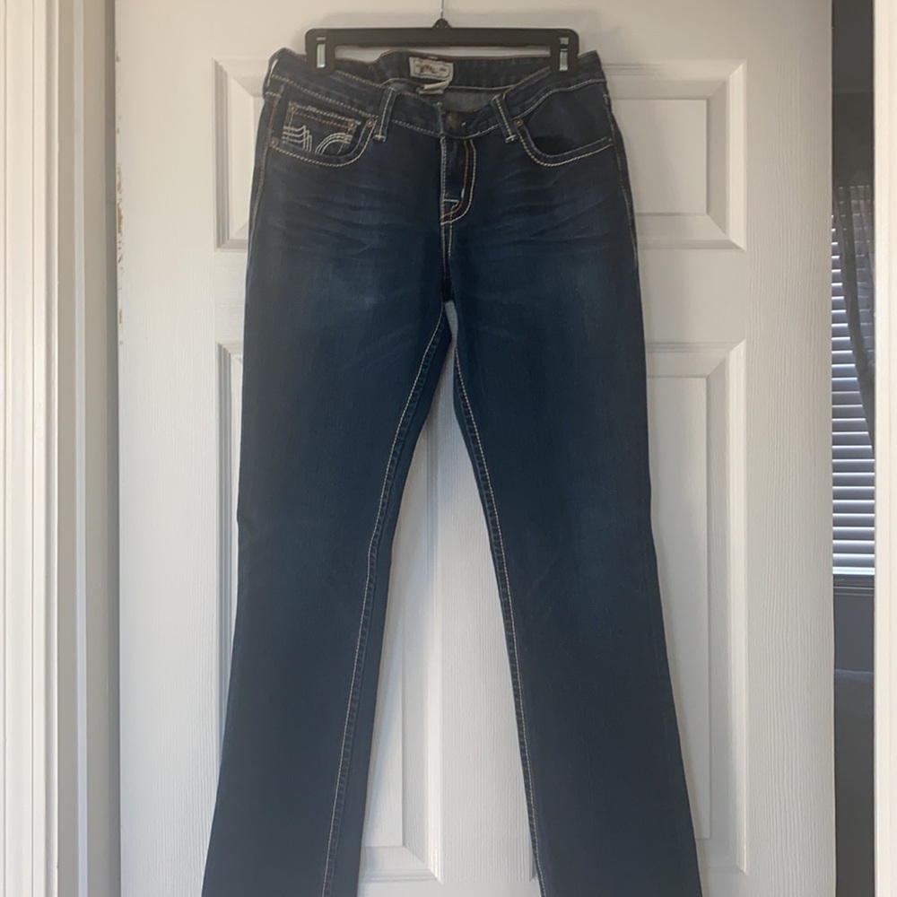PRVCY jeans - Picture 3 of 8